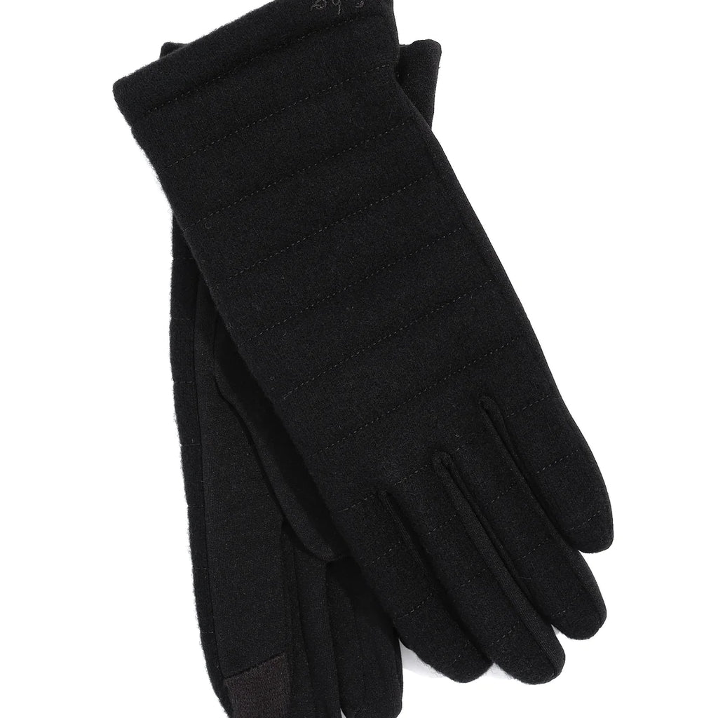 Echo Quilted Commuter Gloves