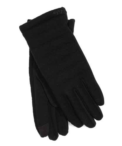 Echo Quilted Commuter Gloves