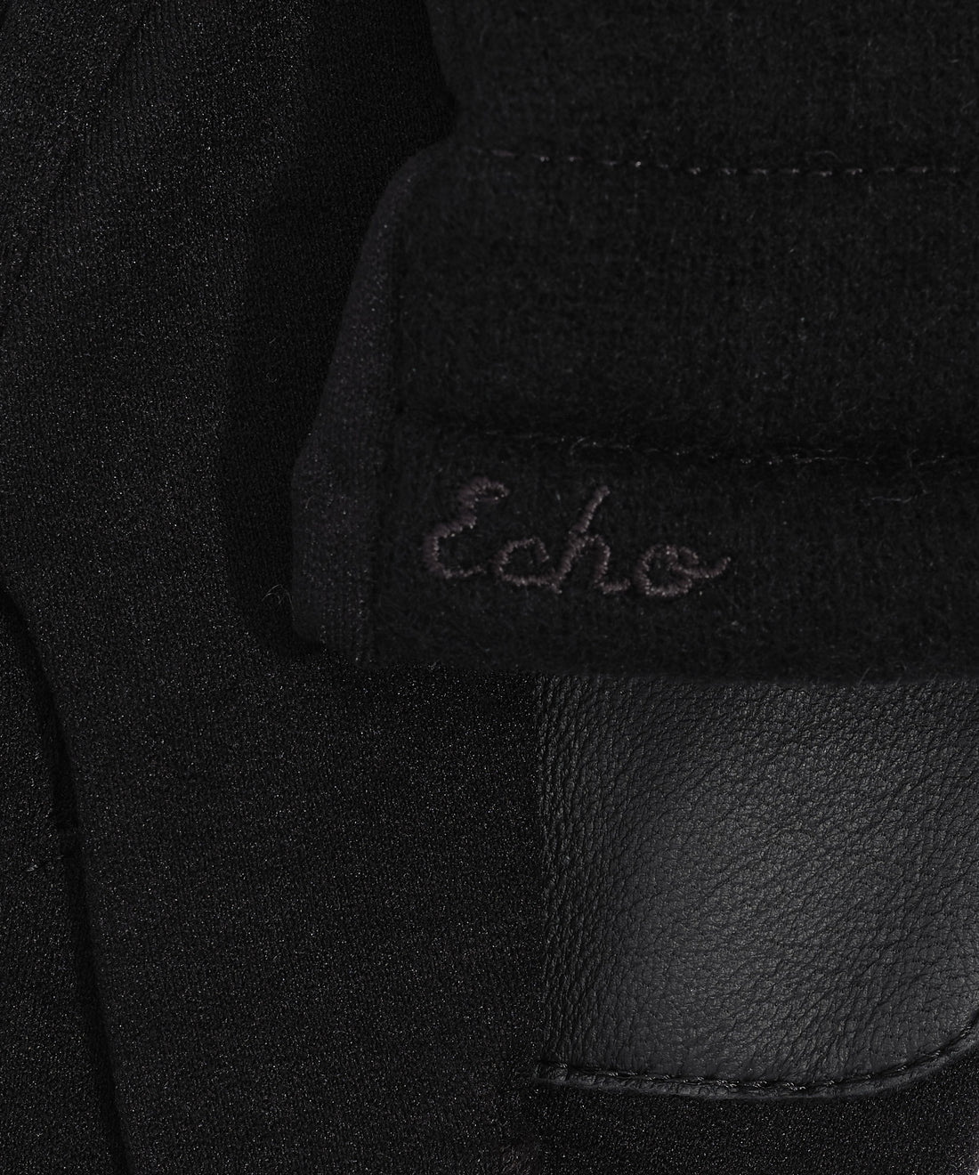 Echo Quilted Commuter Gloves