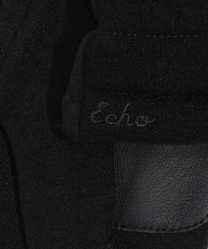 Echo Quilted Commuter Gloves