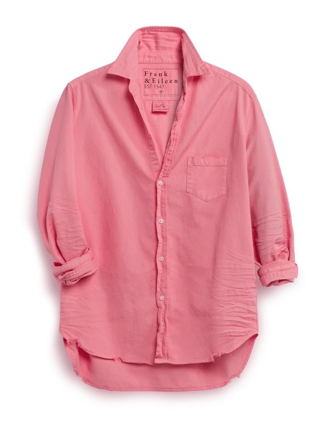 Frank & Eileen Eileen Relaxed Button-Up Shirt