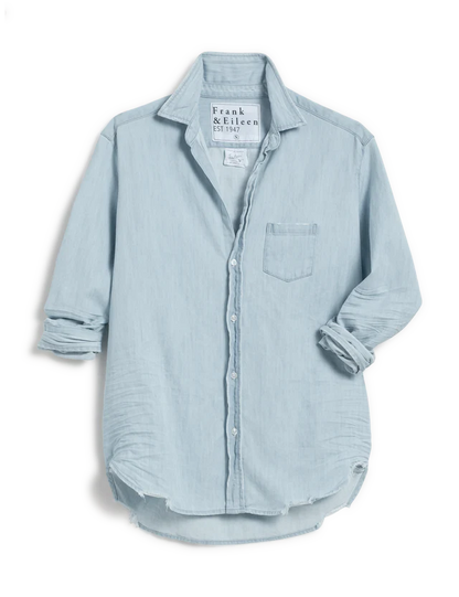 Frank & Eileen Eileen Relaxed Button-Up Shirt