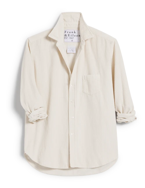 Frank & Eileen Eileen Relaxed Button-Up Shirt
