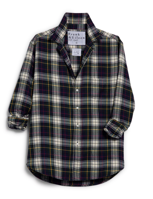 Frank & Eileen Eileen Relaxed Button-Up Shirt