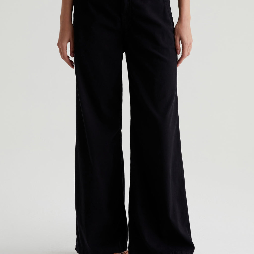 AG Women's Caden Wide Leg