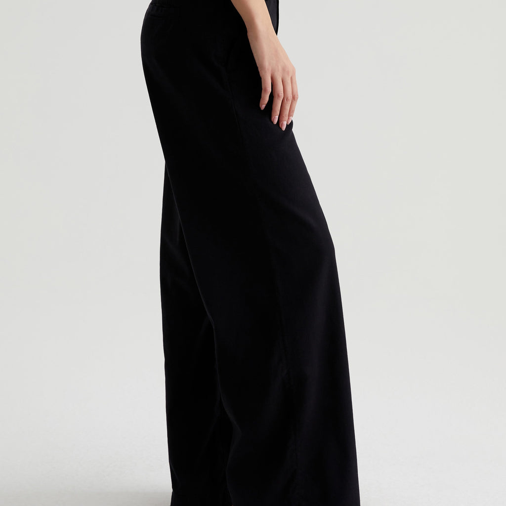 AG Women's Caden Wide Leg
