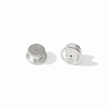 Julie Vos Avalon Demi Doorknocker Earring