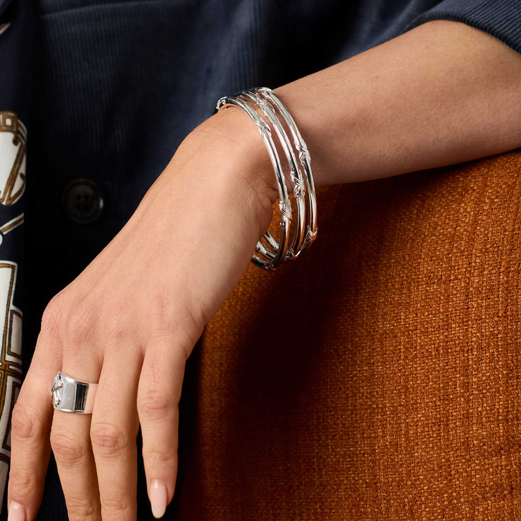 Julie Vos Essex Bangle