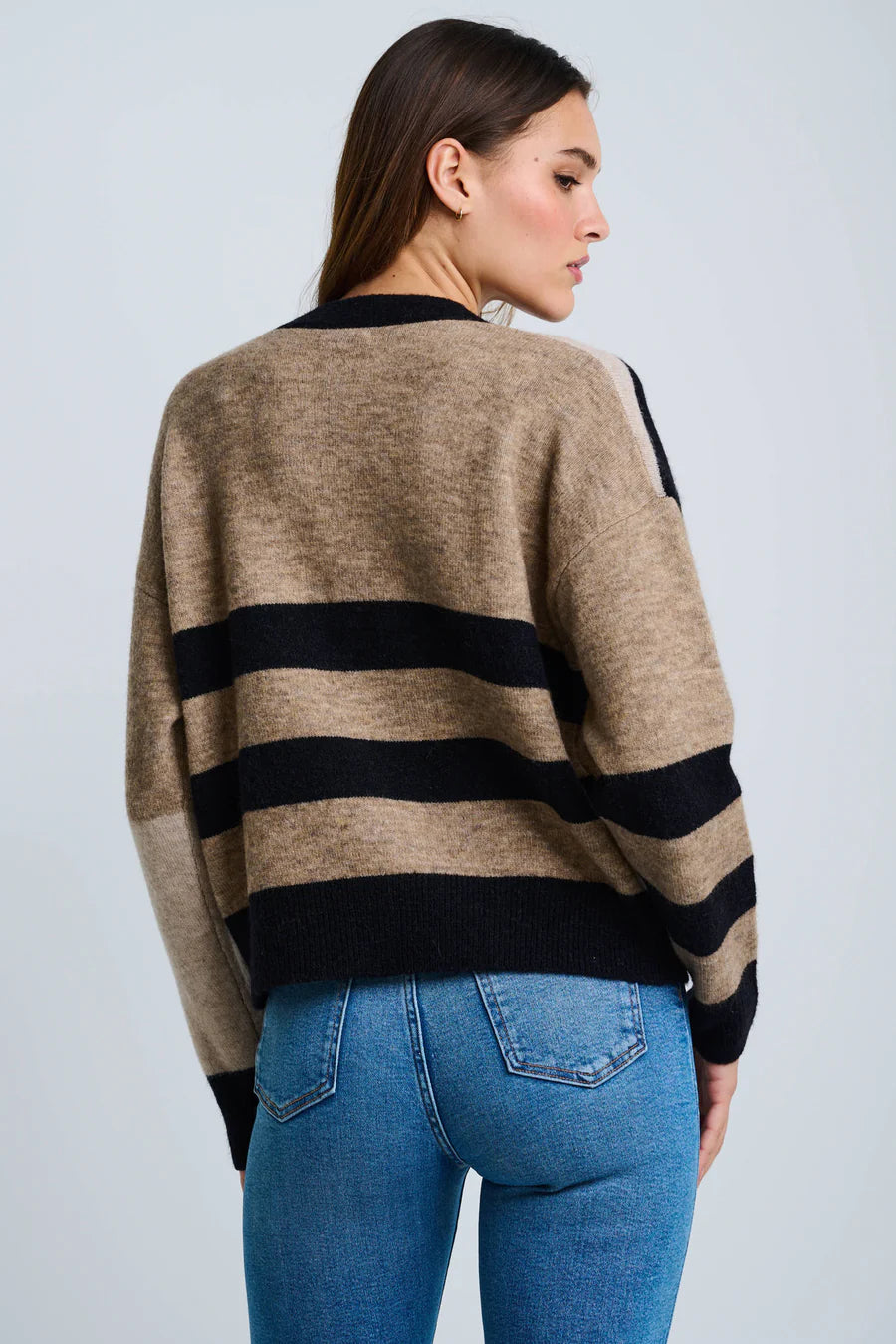 Lisa Todd The Graduate Cardigan