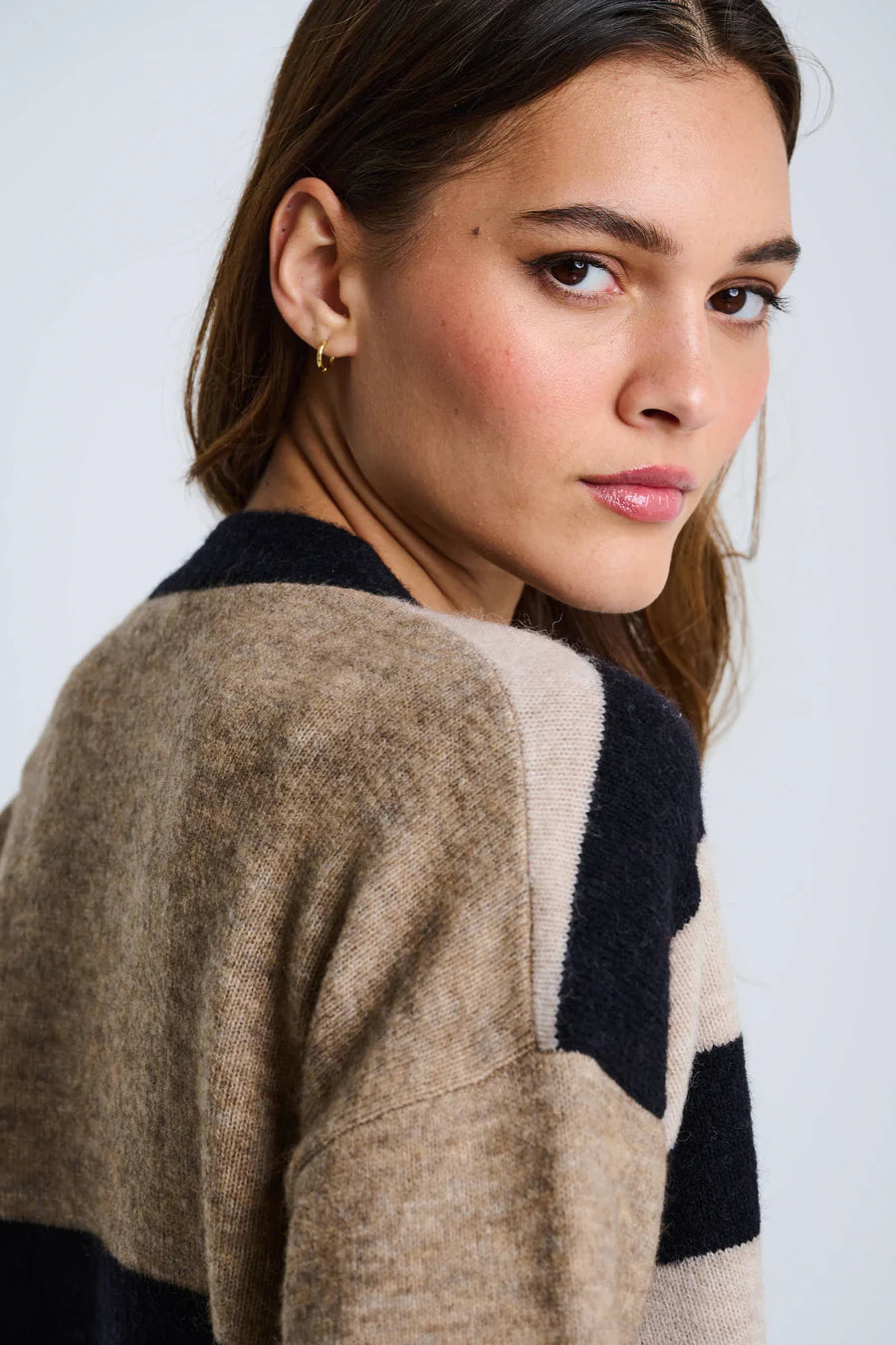 Lisa Todd The Graduate Cardigan