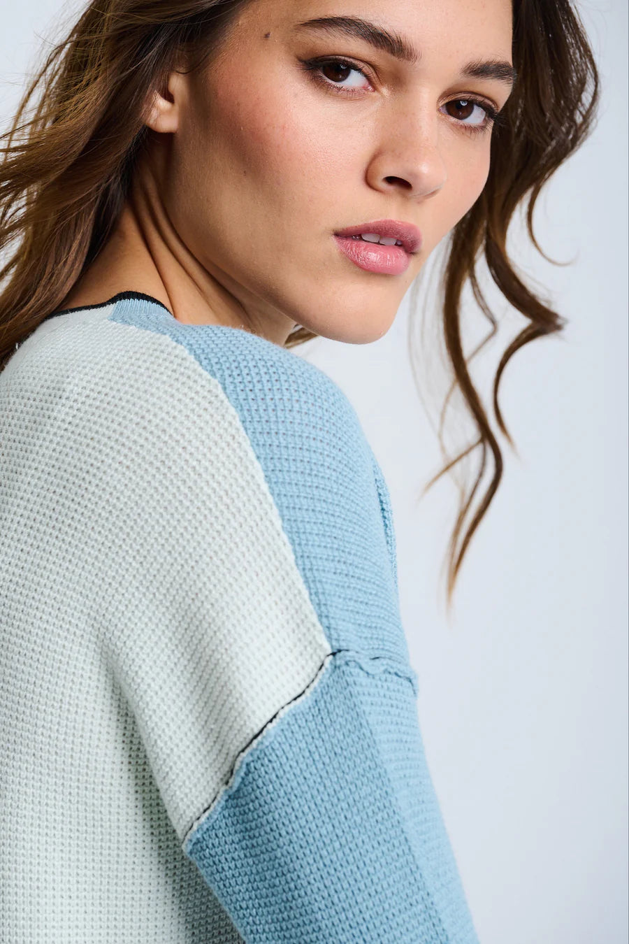 Lisa Todd Around Town Sweater