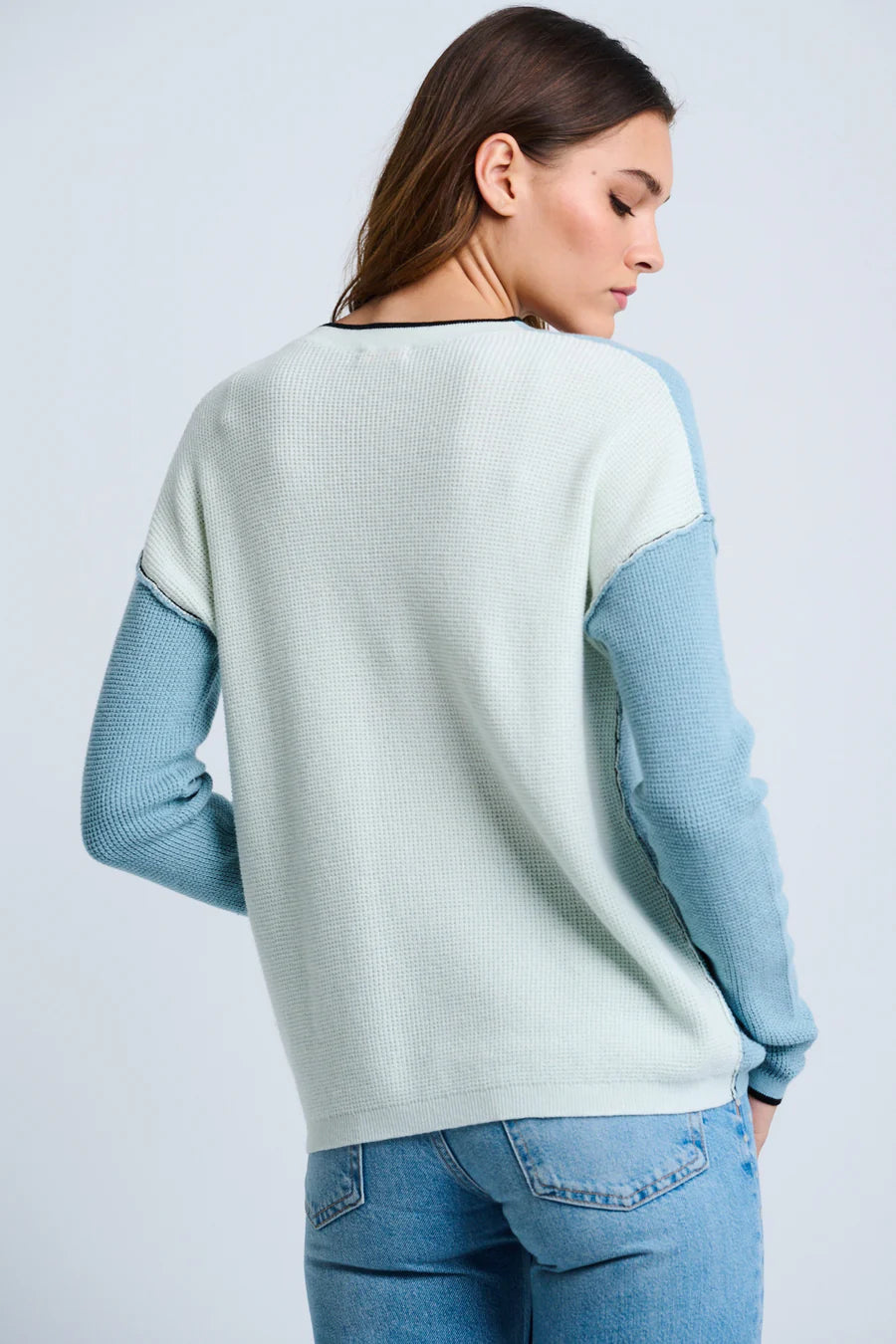 Lisa Todd Around Town Sweater