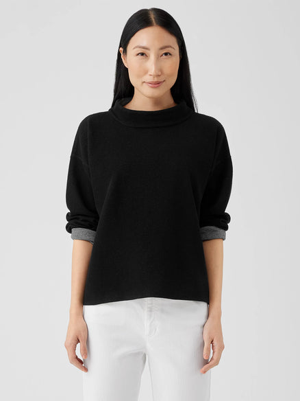 Sweater Stone for EILEEN FISHER