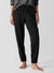 Eileen Fisher Cozy Brushed Terry Hug Jogger Pant