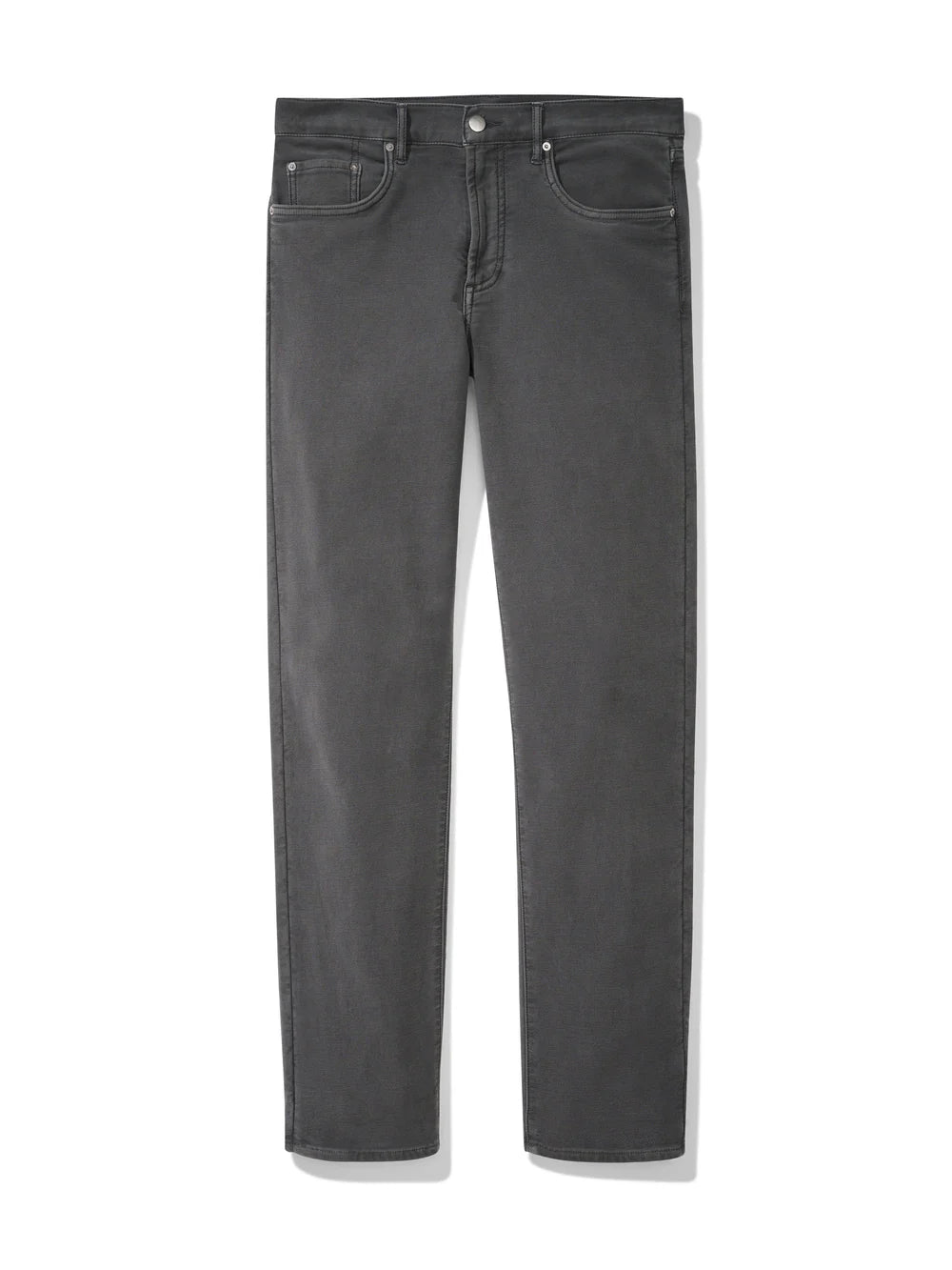 Fahety Stretch Terry 5-Pocket Pant