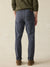 Fahety Stretch Terry 5-Pocket Pant