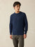 Faherty Jackson Crew Sweater