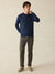 Faherty Jackson Crew Sweater