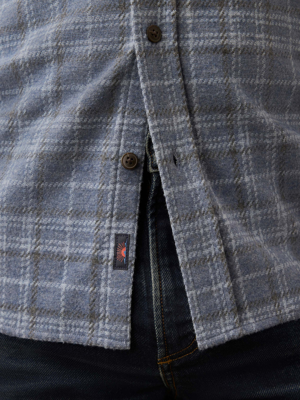 Faherty Legend™ Sweater Shirt