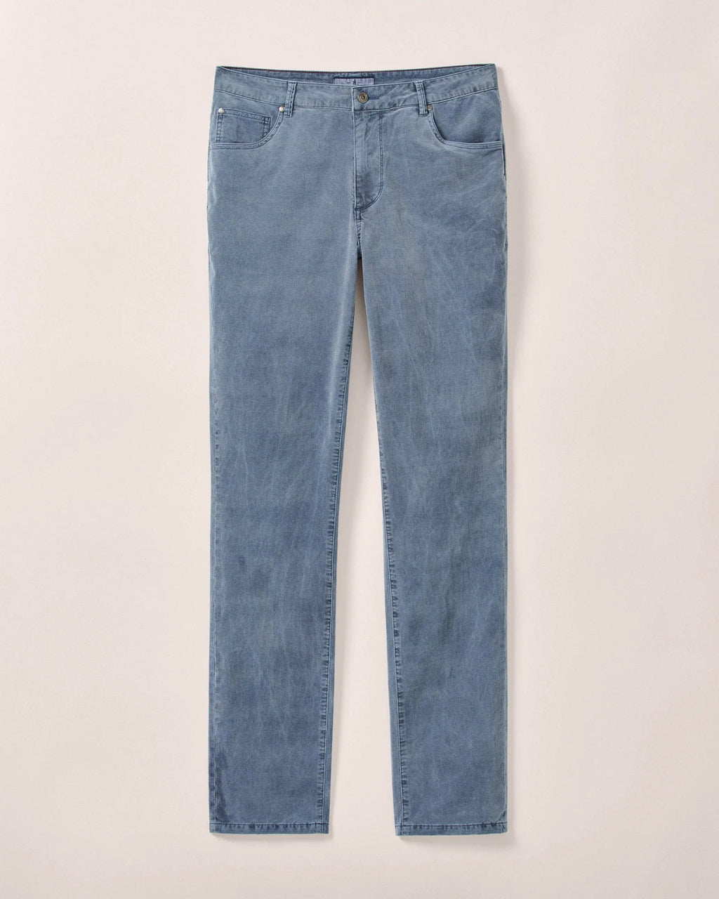 Johnnie-O Hampton Garment-Dyed Corduroy Pant