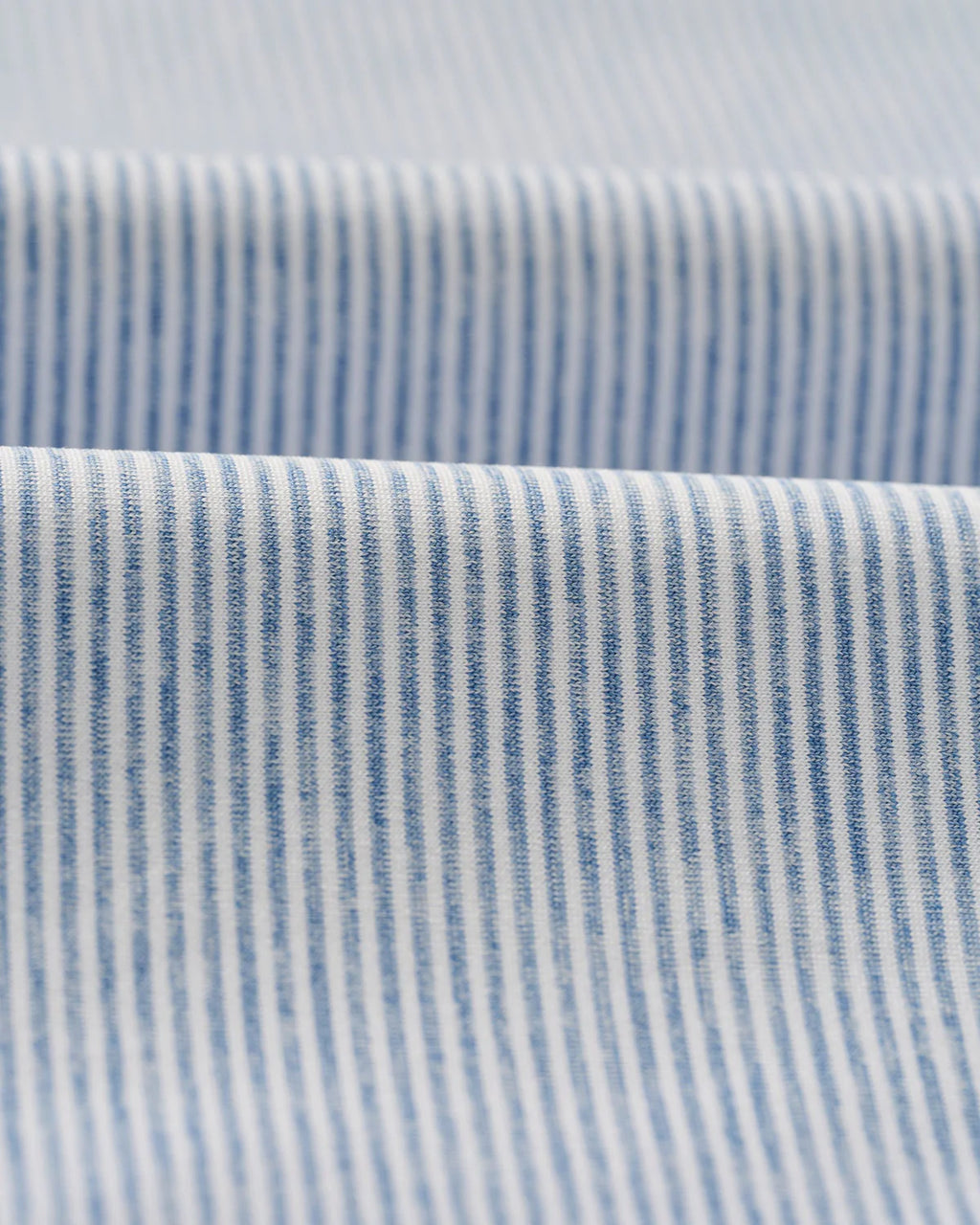 Johnnie-O Lyndonn Striped Jersey Performance Polo