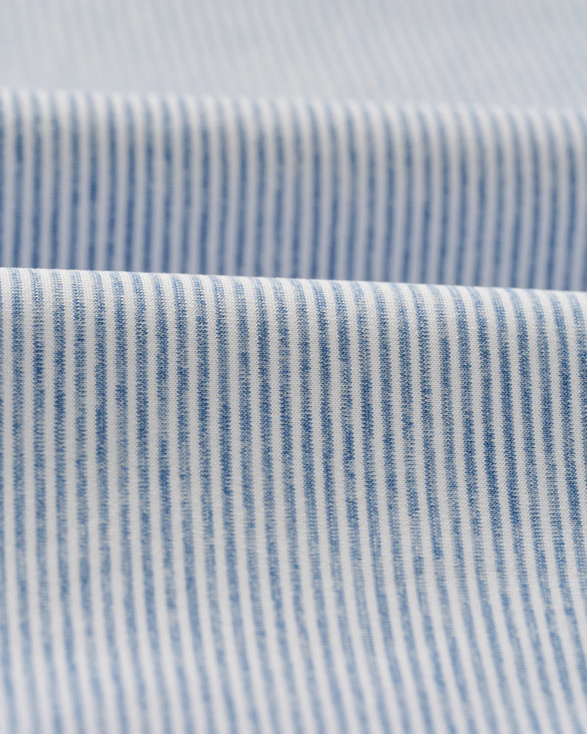 Johnnie-O Lyndonn Striped Jersey Performance Polo