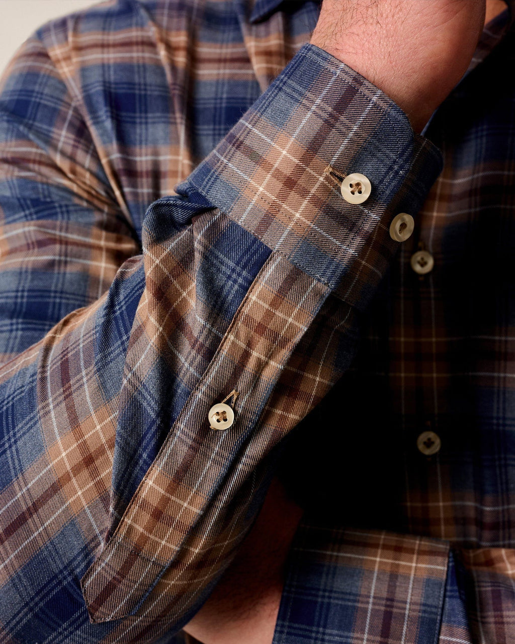 Johnnie-O Top Shelf Button Down Shirt Angelos