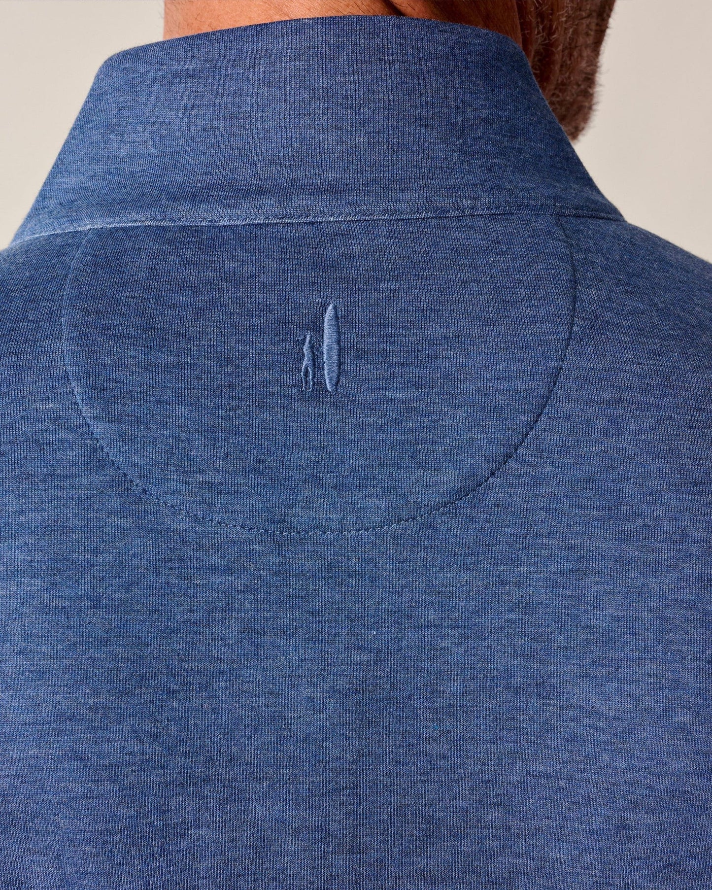 Johnnie-O Sully 1/4 Zip Pullover