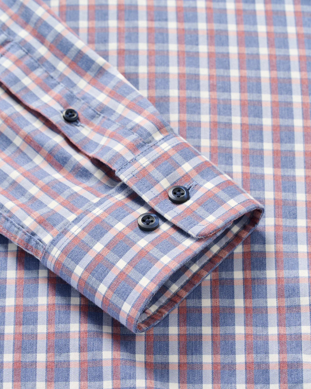 Johnny-O Natural Performance Button Down Shirt Robertson