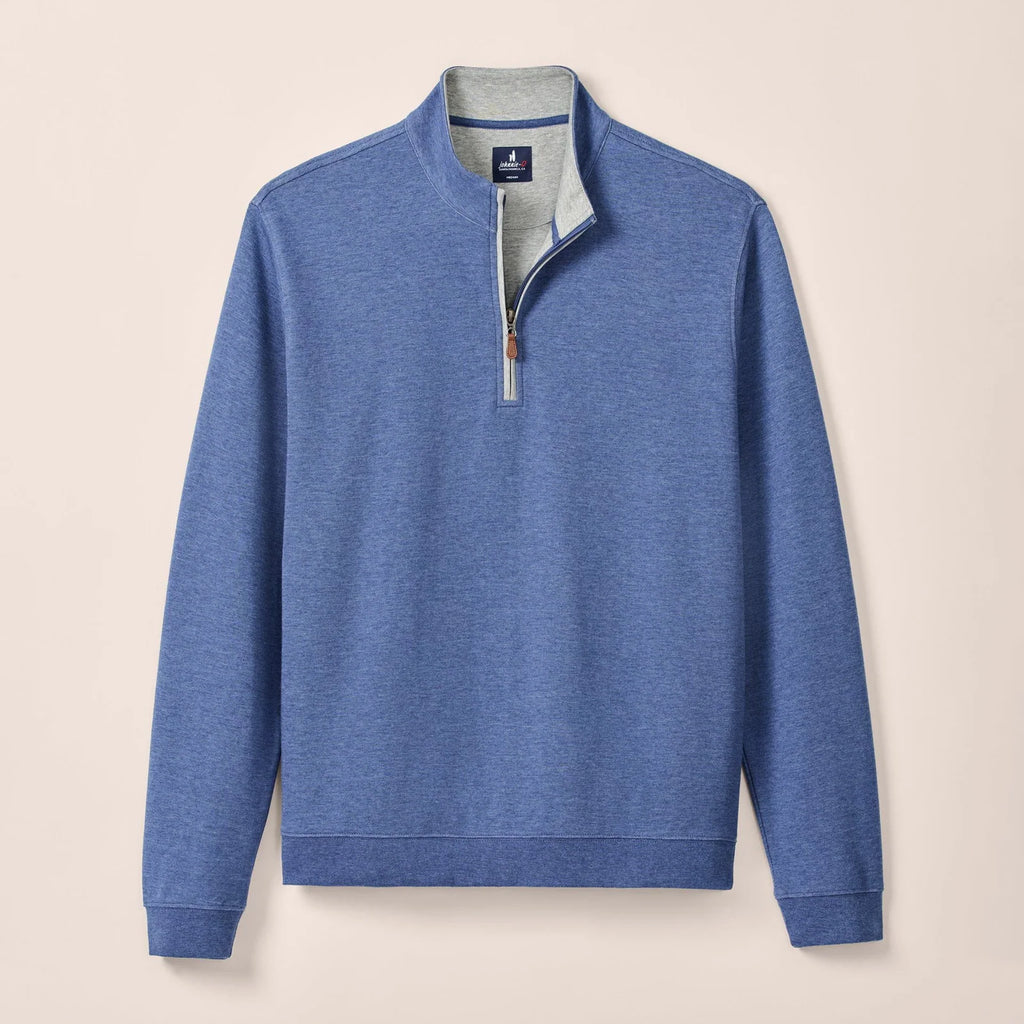 Johnnie-O Sully 1/4 Zip Pullover