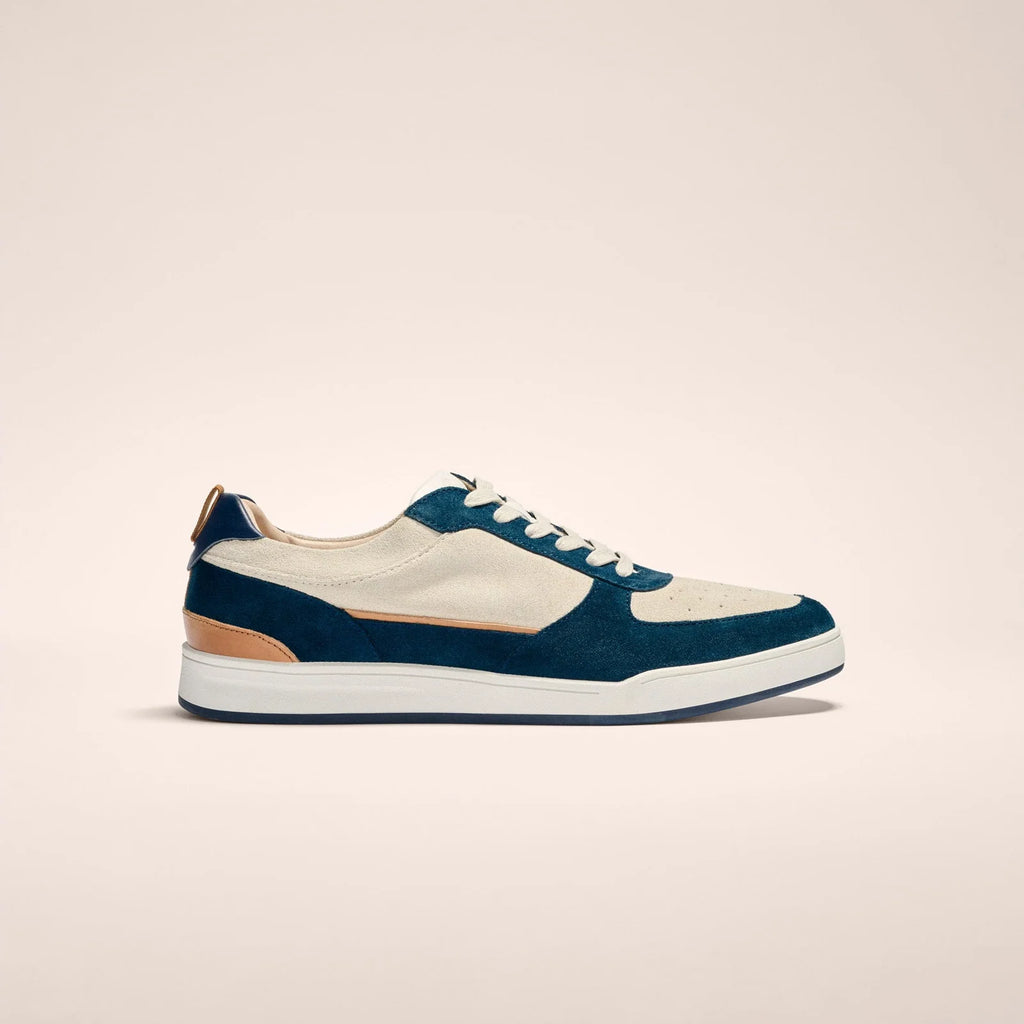 Johnnie-O Topspin Court Sneaker