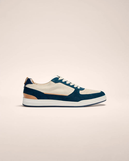 Johnnie-O Topspin Court Sneaker