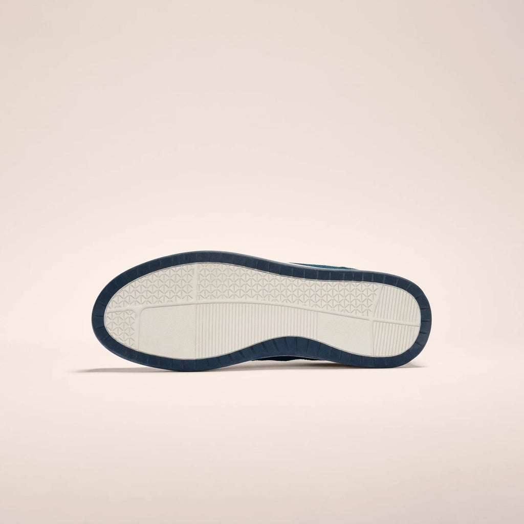 Johnnie-O Topspin Court Sneaker