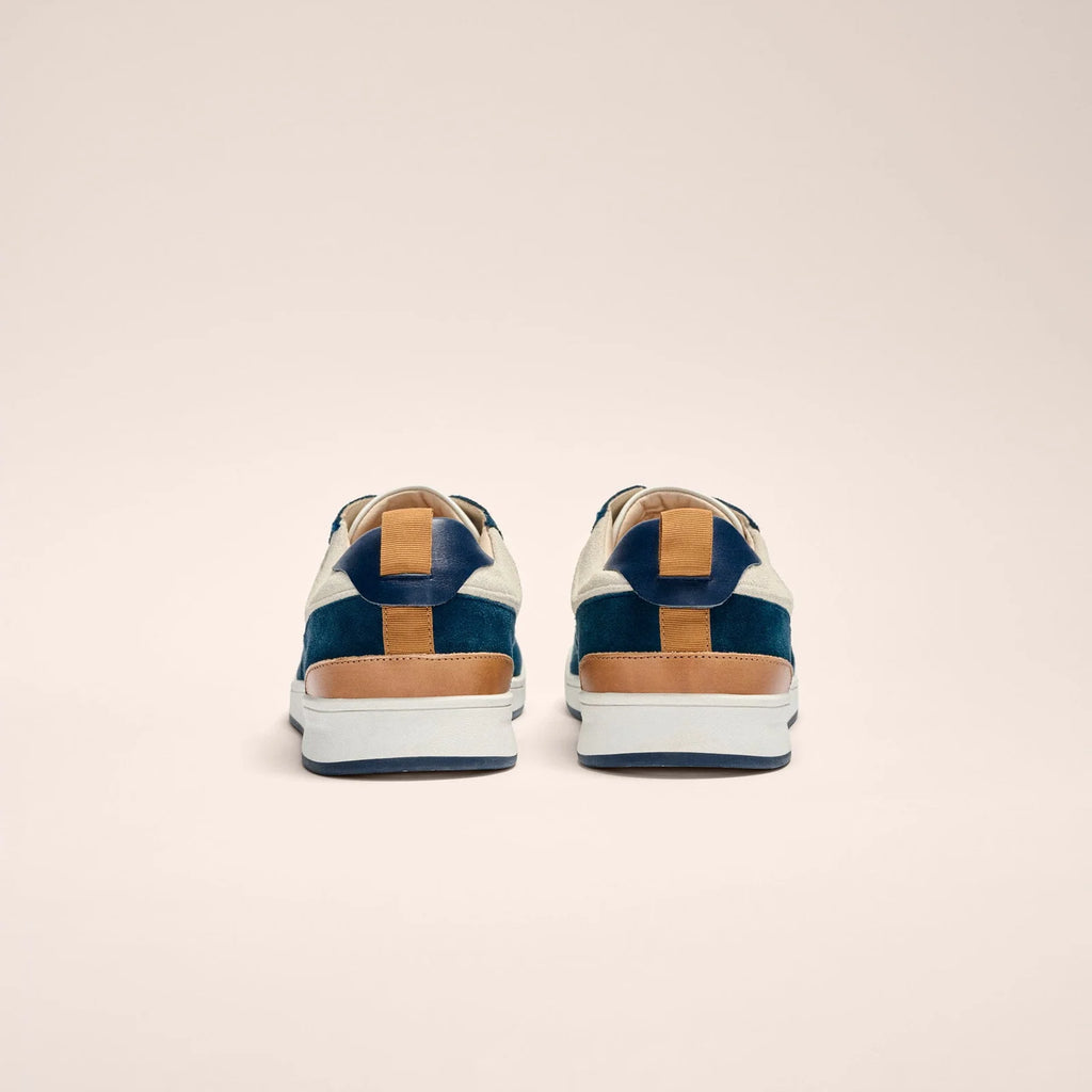 Johnnie-O Topspin Court Sneaker