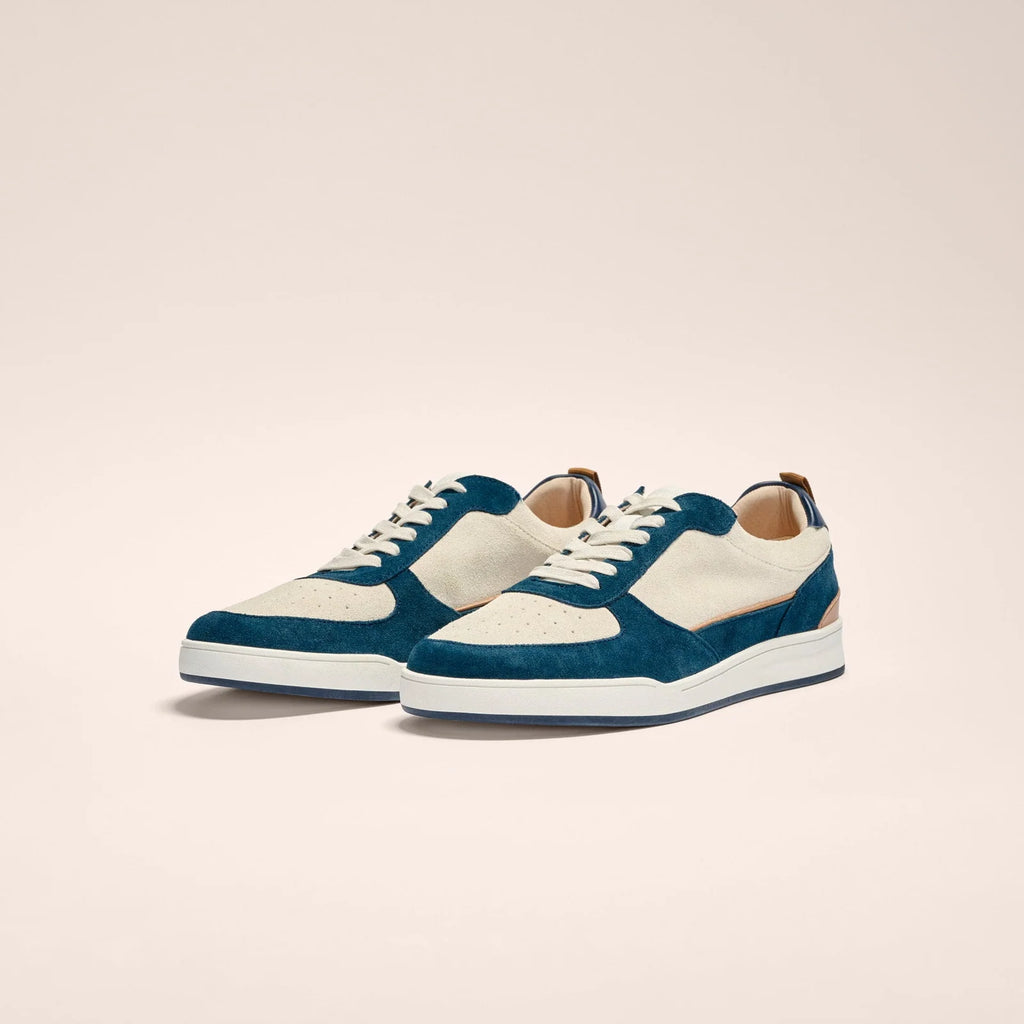Johnnie-O Topspin Court Sneaker