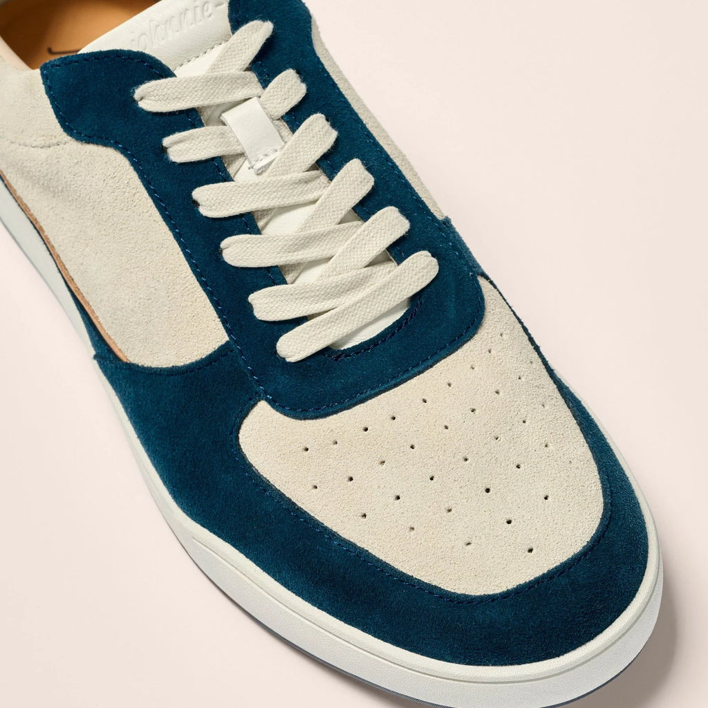Johnnie-O Topspin Court Sneaker