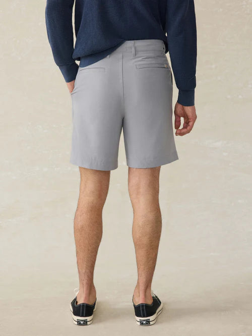 Faherty All Day™ Short 2.0 7"