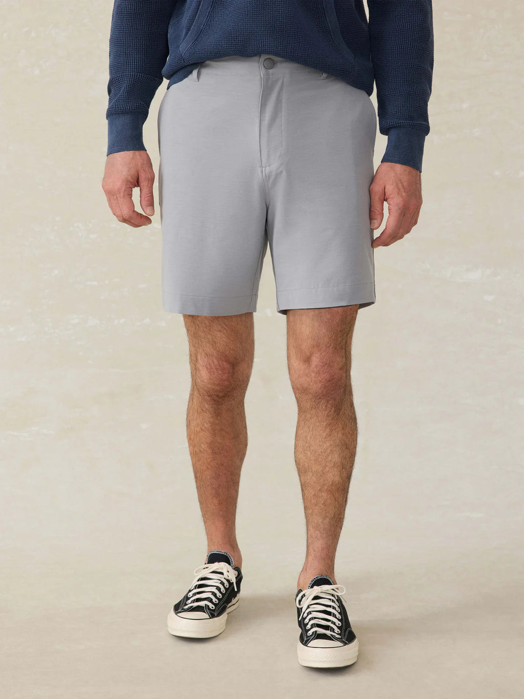 Faherty All Day™ Short 2.0 7"