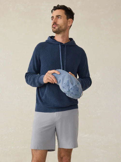 Faherty All Day™ Short 2.0 7"