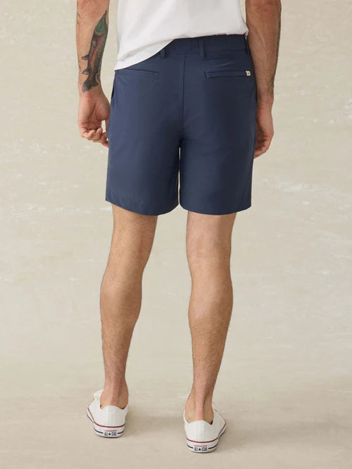 Faherty All Day™ Short 2.0 7"