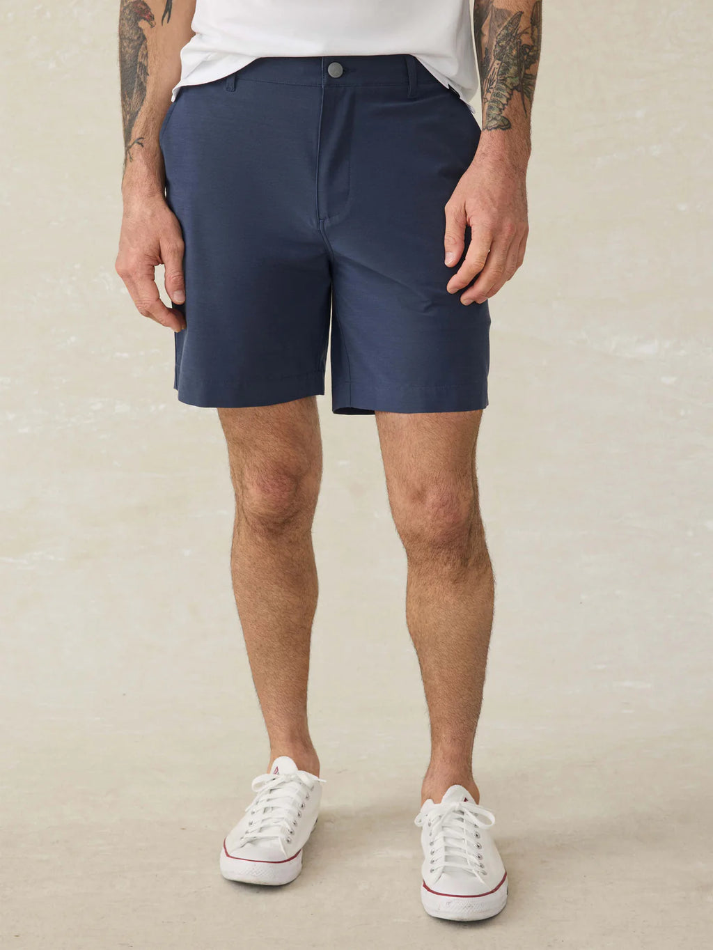 Faherty All Day™ Short 2.0 7"