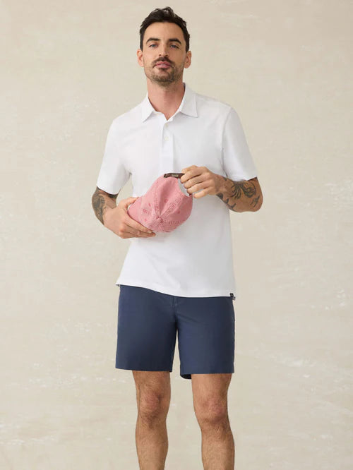 Faherty All Day™ Short 2.0 7"