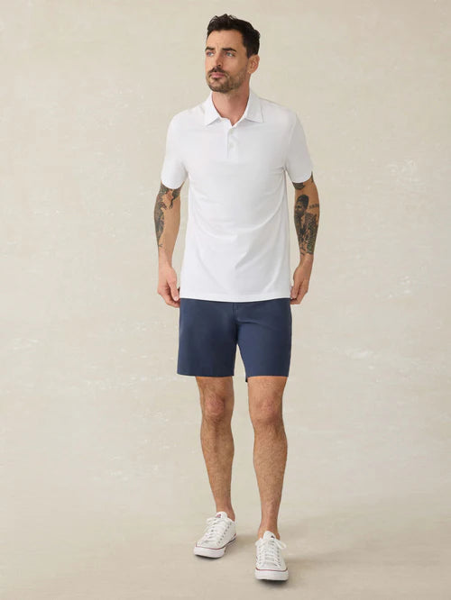Faherty All Day™ Short 2.0 7"