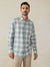 Faherty Tried & True Chambray Workshirt