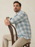 Faherty Tried & True Chambray Workshirt