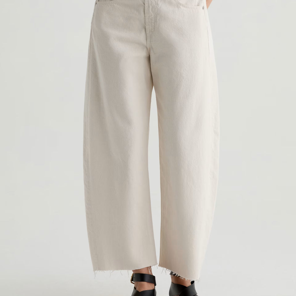 AG Hattie Crop Jean