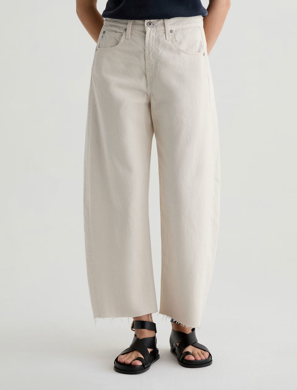 AG Hattie Crop Jean