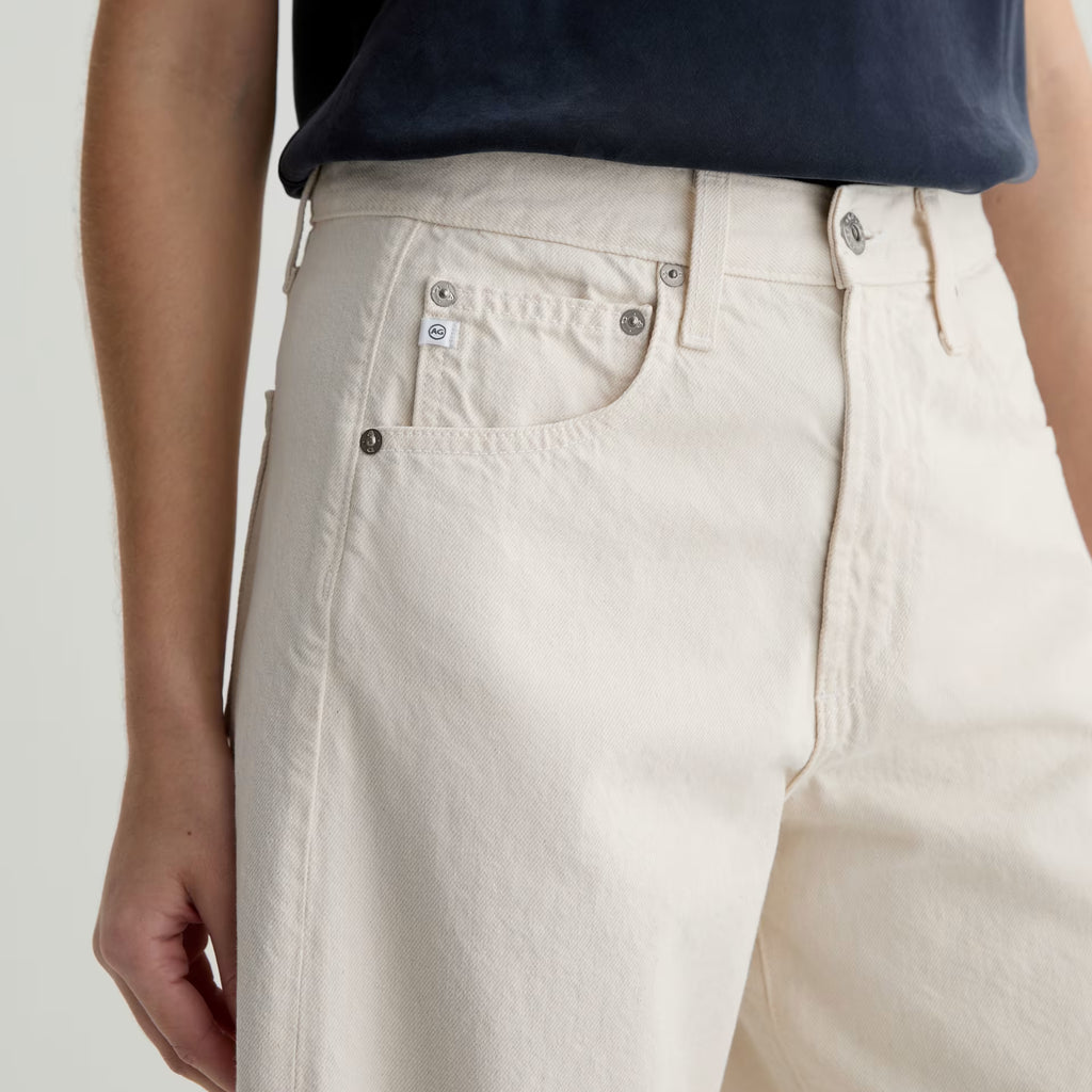 AG Hattie Crop Jean