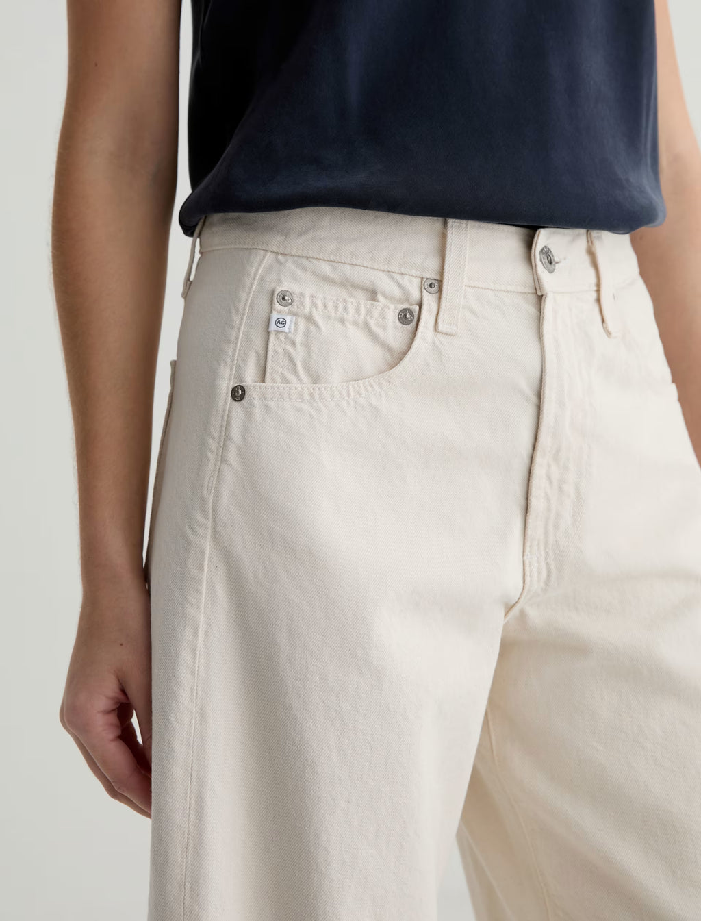 AG Hattie Crop Jean