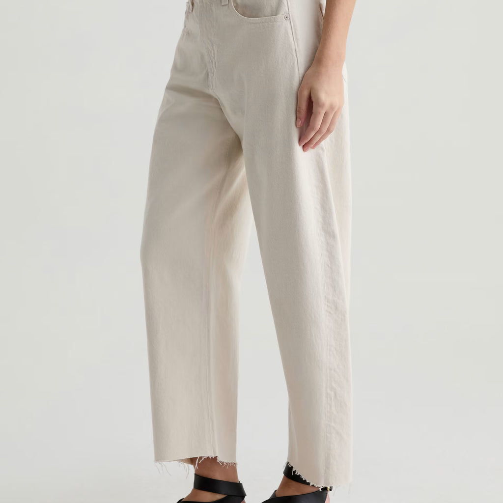 AG Hattie Crop Jean